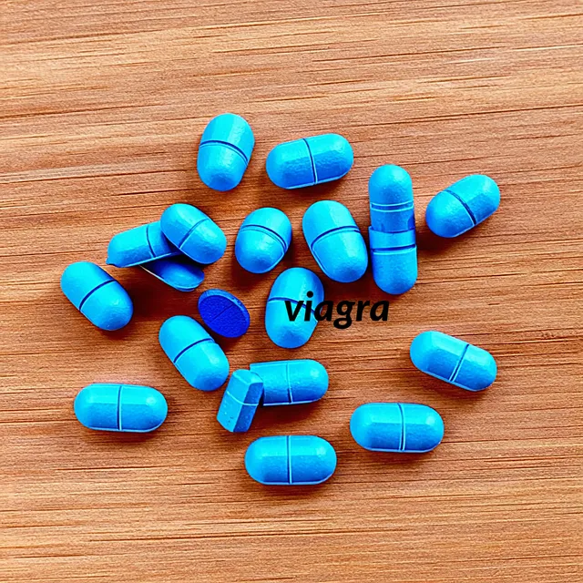 Hay viagra generico en farmacias